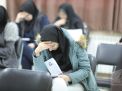 گزارش تصویری آزمون استخدامی آموزش و پرورش